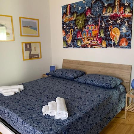 Casa Di Vanessa Μπολόνια Εξωτερικό φωτογραφία