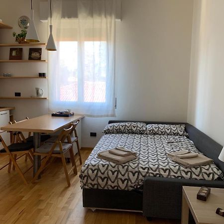 Casa Di Vanessa Μπολόνια Εξωτερικό φωτογραφία