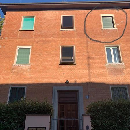 Casa Di Vanessa Μπολόνια Εξωτερικό φωτογραφία