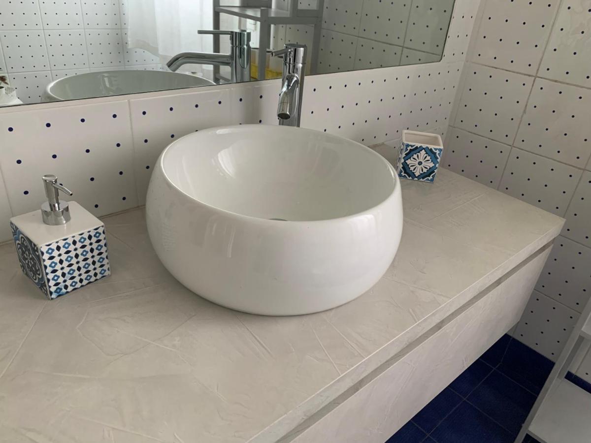 Casa Di Vanessa Μπολόνια Εξωτερικό φωτογραφία