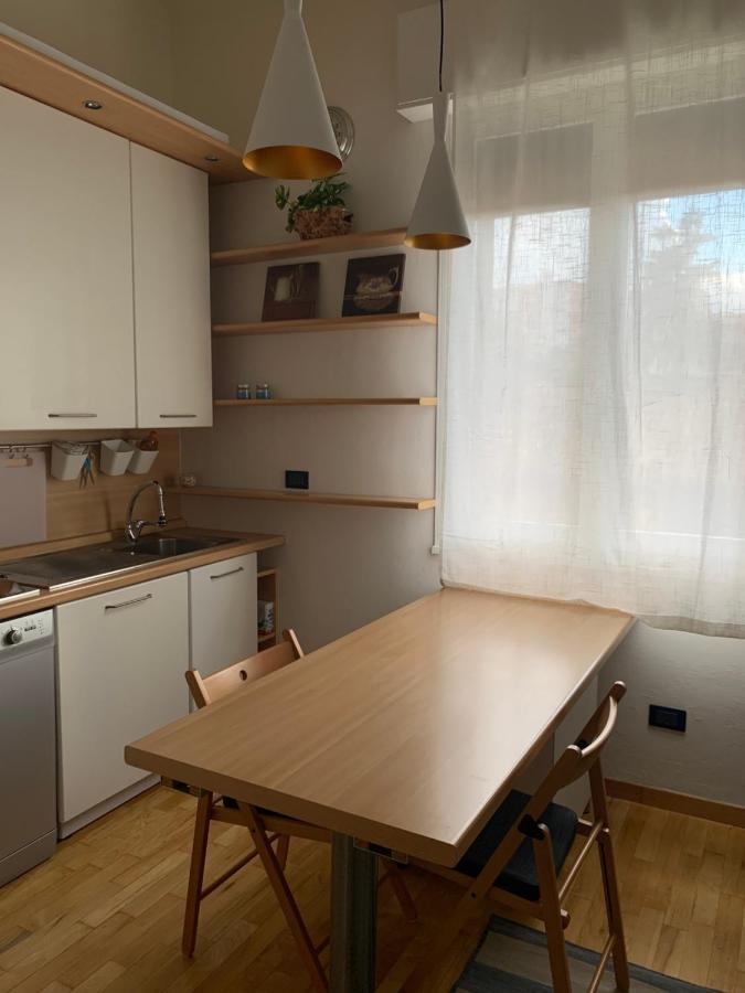 Casa Di Vanessa Μπολόνια Εξωτερικό φωτογραφία