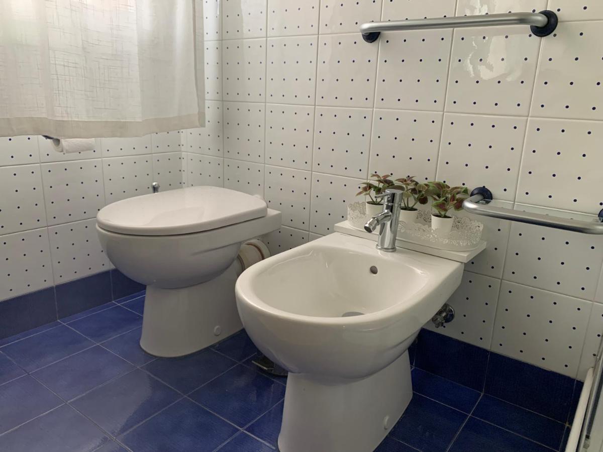 Casa Di Vanessa Μπολόνια Εξωτερικό φωτογραφία