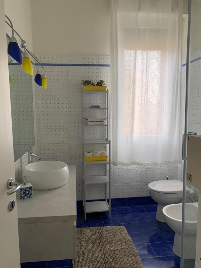 Casa Di Vanessa Μπολόνια Εξωτερικό φωτογραφία