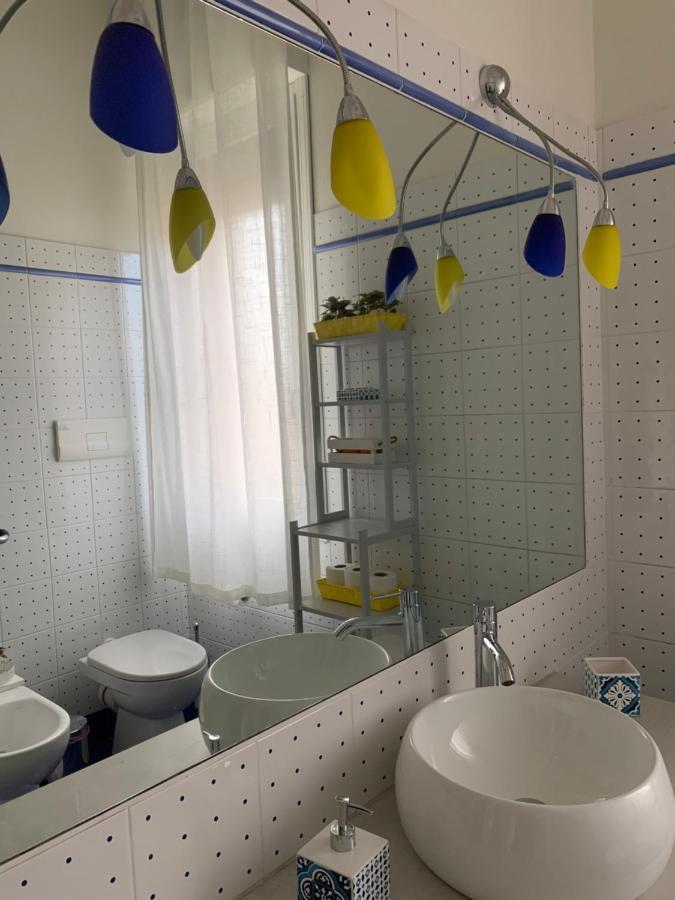 Casa Di Vanessa Μπολόνια Εξωτερικό φωτογραφία