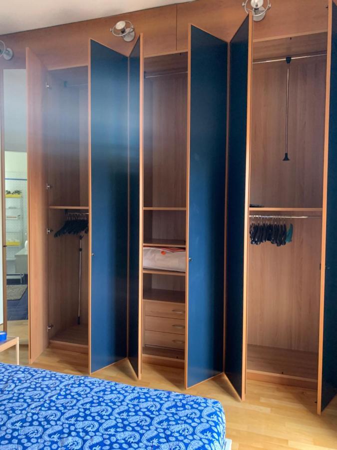 Casa Di Vanessa Μπολόνια Εξωτερικό φωτογραφία