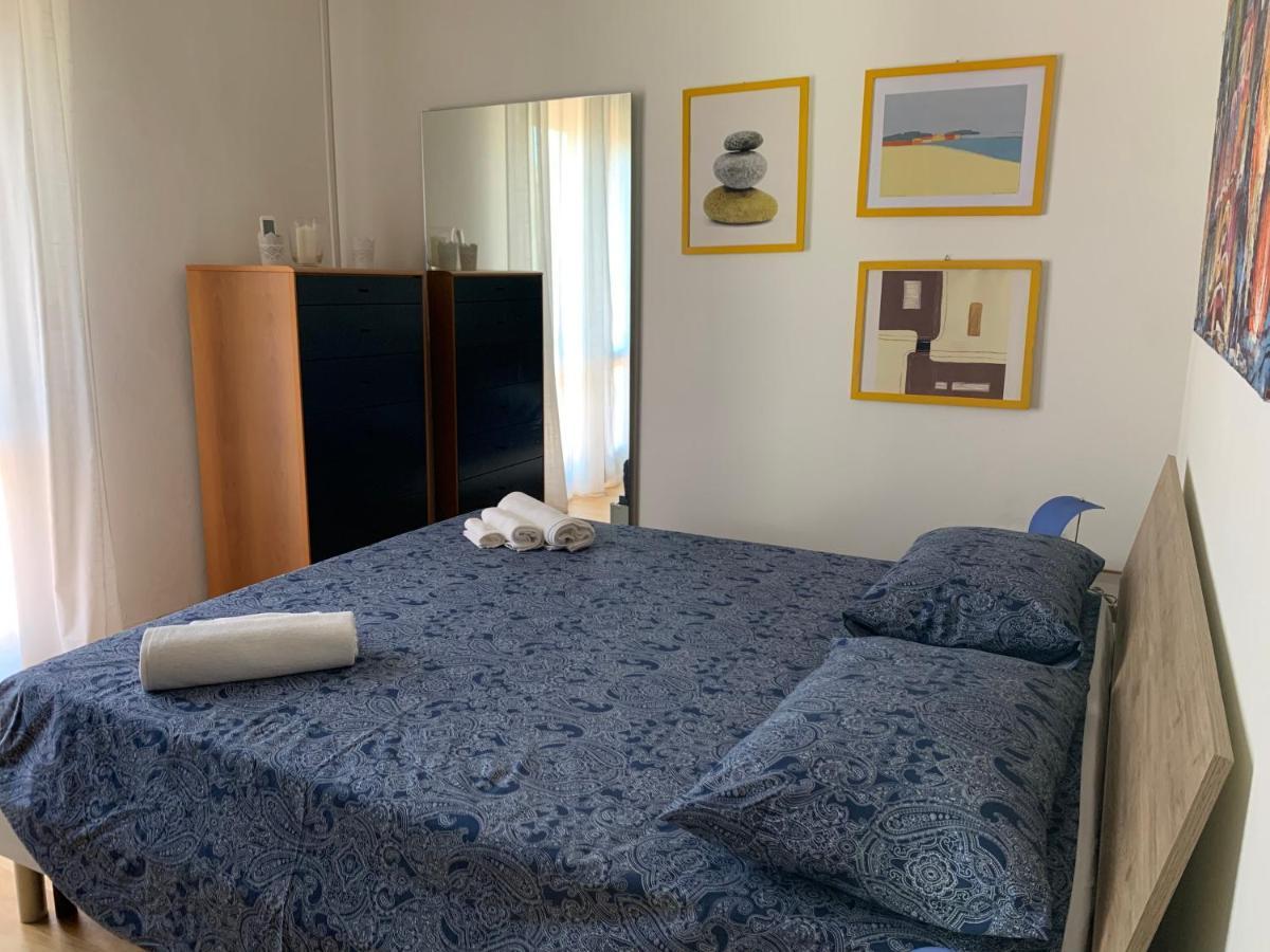 Casa Di Vanessa Μπολόνια Εξωτερικό φωτογραφία