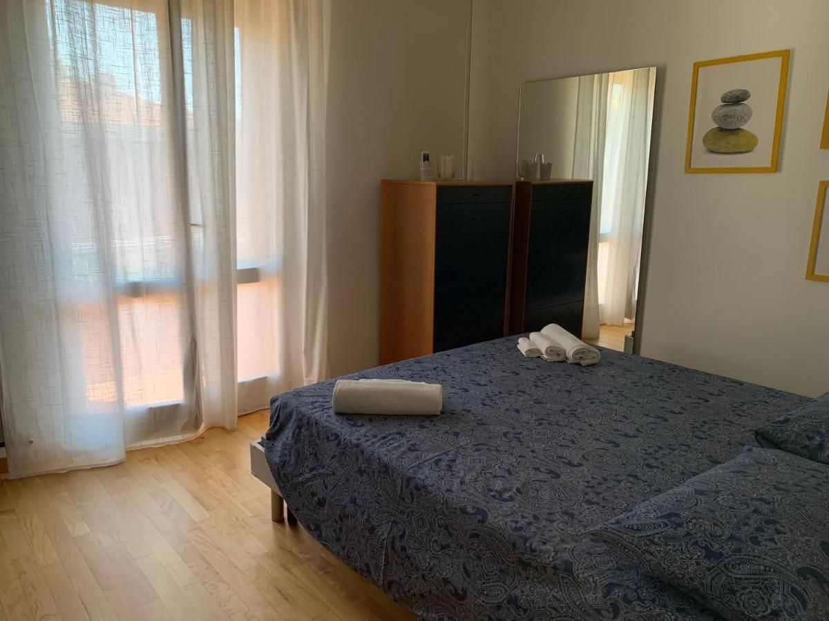 Casa Di Vanessa Μπολόνια Εξωτερικό φωτογραφία
