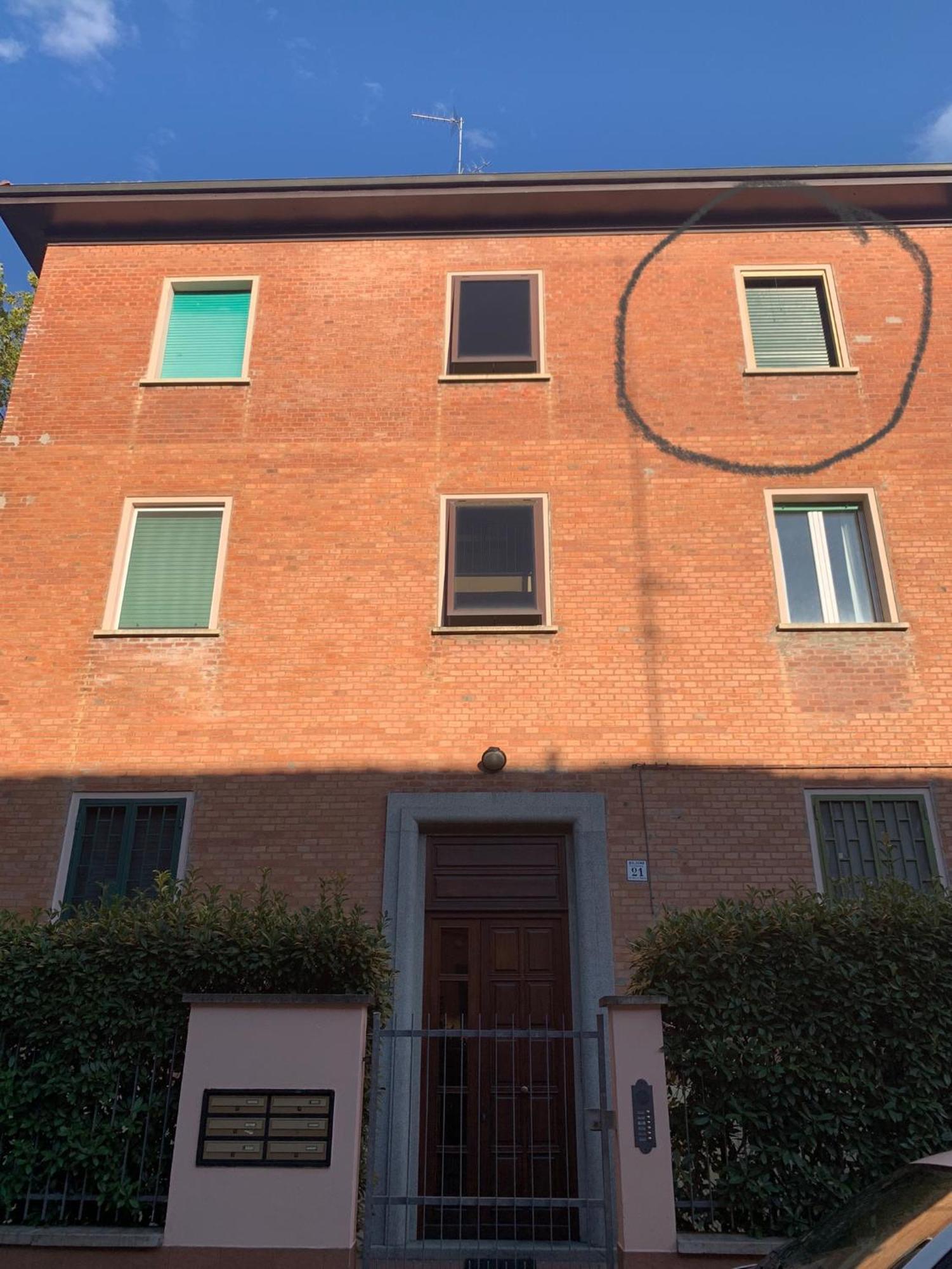 Casa Di Vanessa Μπολόνια Εξωτερικό φωτογραφία